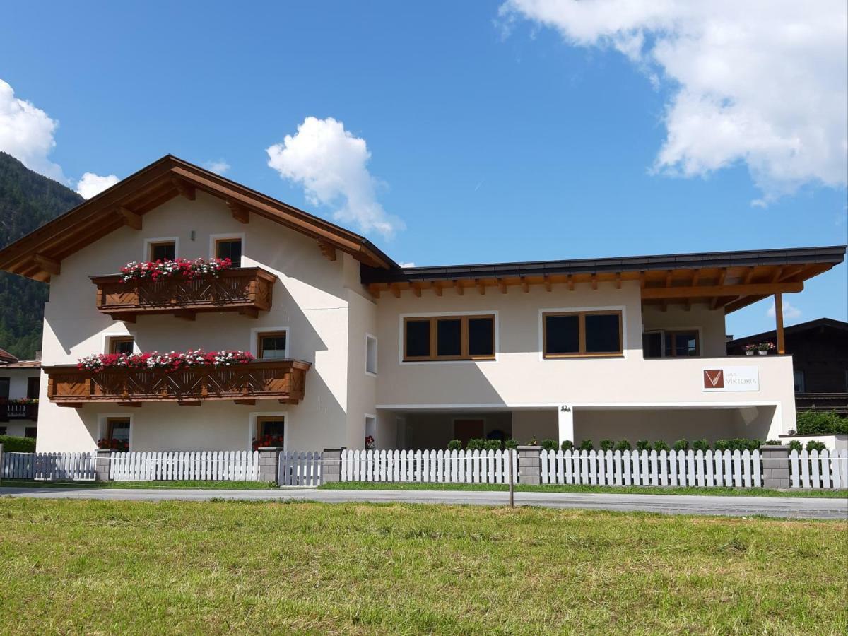 Haus Viktoria Apartment Langenfeld Exterior photo
